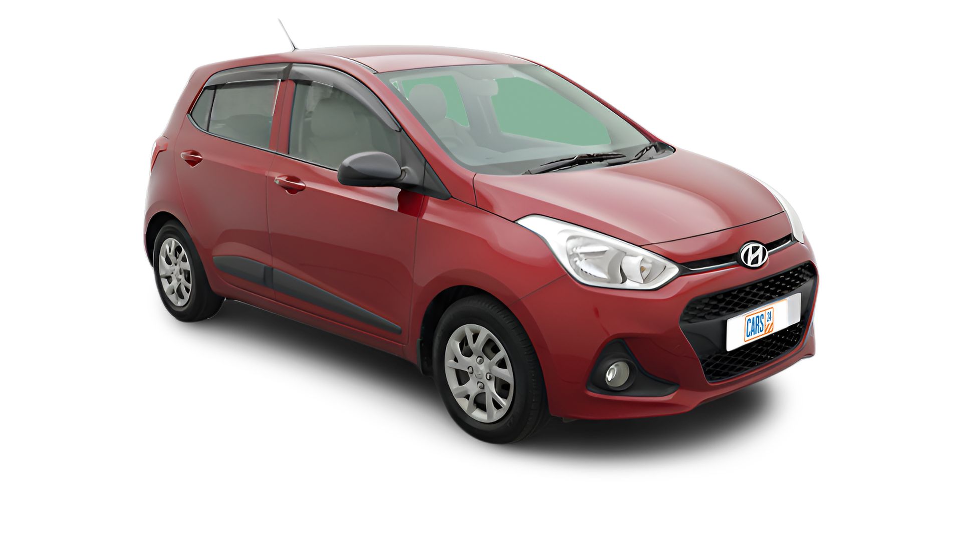 Hyundai Grand i10-img